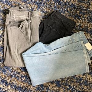THREE Express Jeans - 14